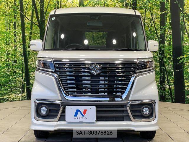 Suzuki SPACIA 2018-03 8850698-13