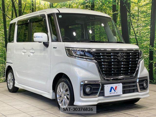 Suzuki SPACIA 2018-03 8850698-15