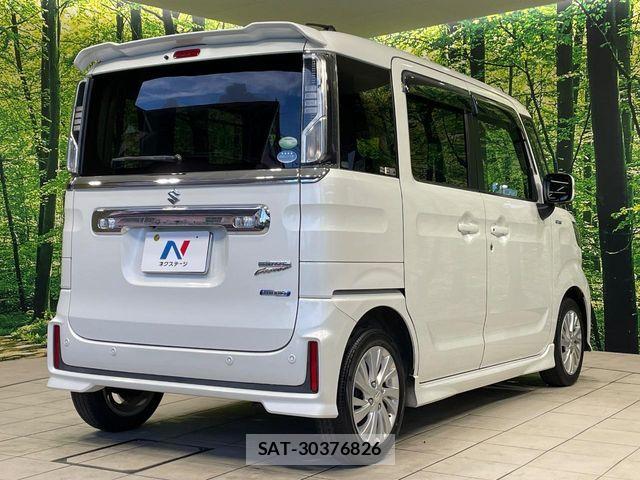 Suzuki SPACIA 2018-03 8850698-16