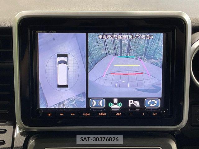 Suzuki SPACIA 2018-03 8850698-3