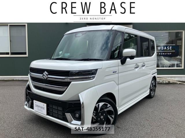 Suzuki SPACIA 2026-08 8850001-0