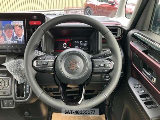 Suzuki SPACIA 2026-08 8850001-10