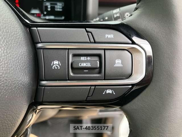 Suzuki SPACIA 2026-08 8850001-11
