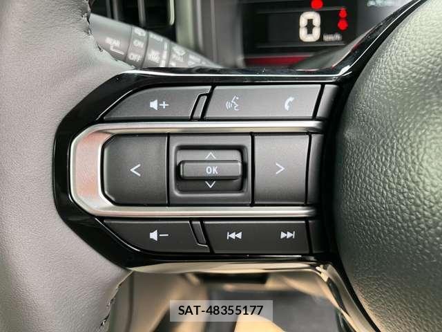 Suzuki SPACIA 2026-08 8850001-12