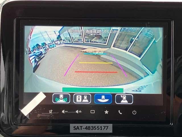 Suzuki SPACIA 2026-08 8850001-14