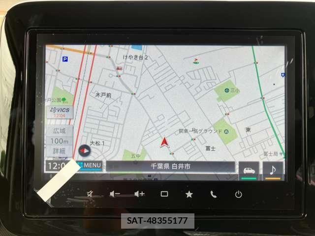 Suzuki SPACIA 2026-08 8850001-15