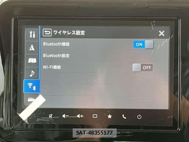 Suzuki SPACIA 2026-08 8850001-16