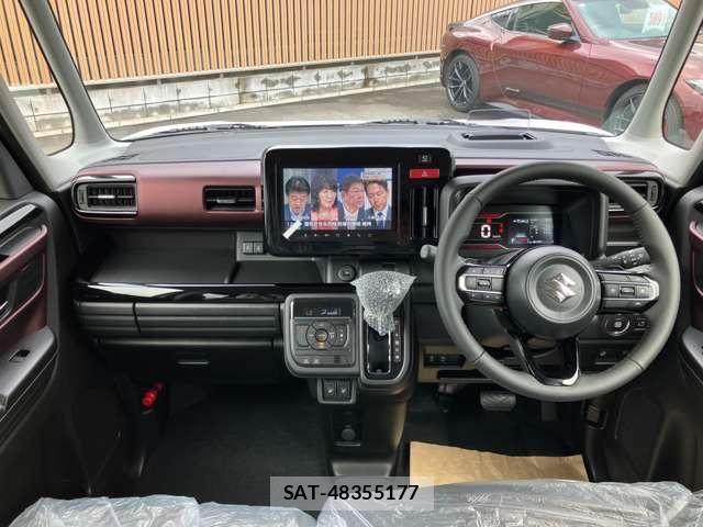 Suzuki SPACIA 2026-08 8850001-1