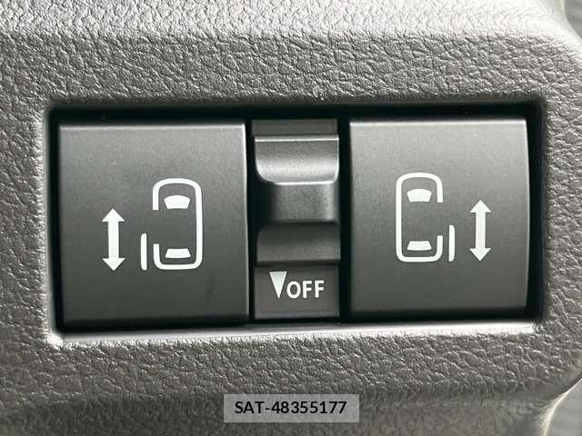 Suzuki SPACIA 2026-08 8850001-24