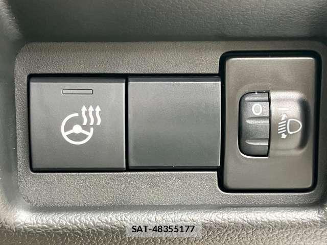 Suzuki SPACIA 2026-08 8850001-25