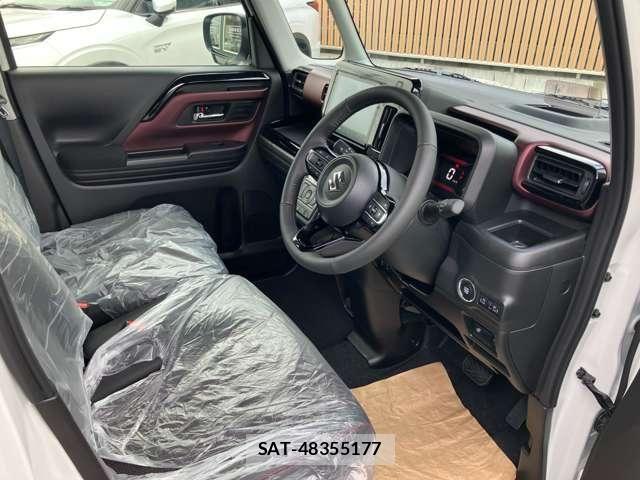 Suzuki SPACIA 2026-08 8850001-28