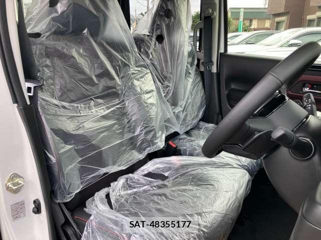 Suzuki SPACIA 2026-08 8850001-29