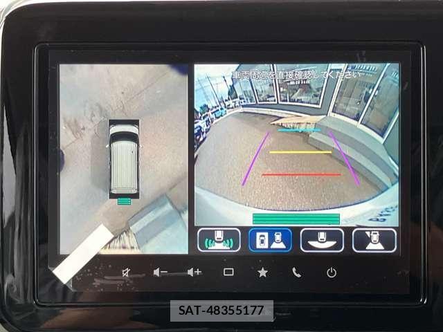 Suzuki SPACIA 2026-08 8850001-3