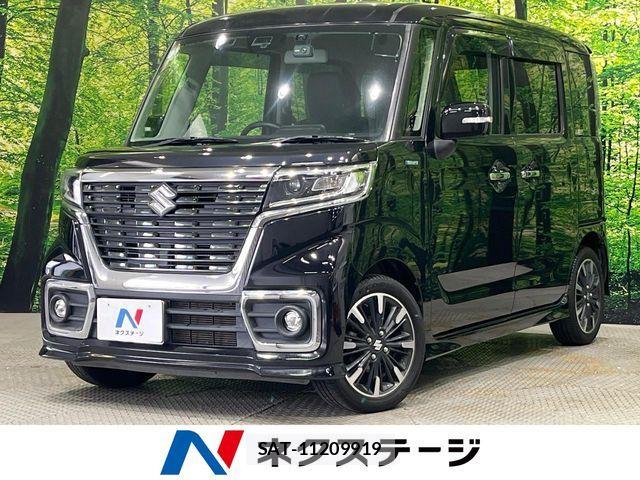 Suzuki SPACIA 2018-02 8850700-0