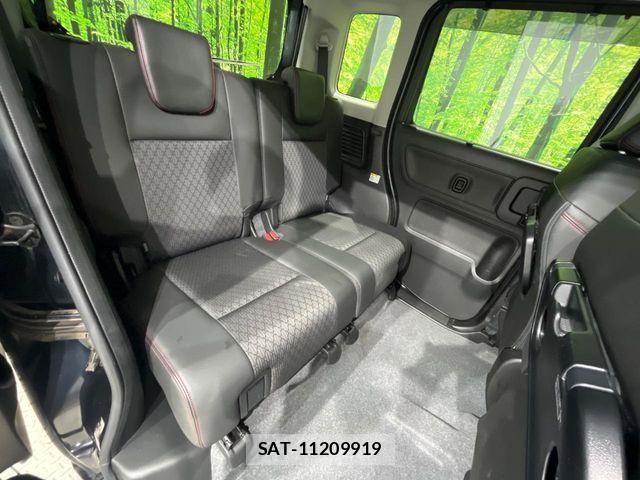 Suzuki SPACIA 2018-02 8850700-9