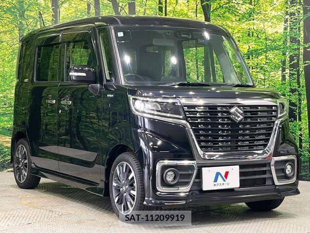 Suzuki SPACIA 2018-02 8850700-16