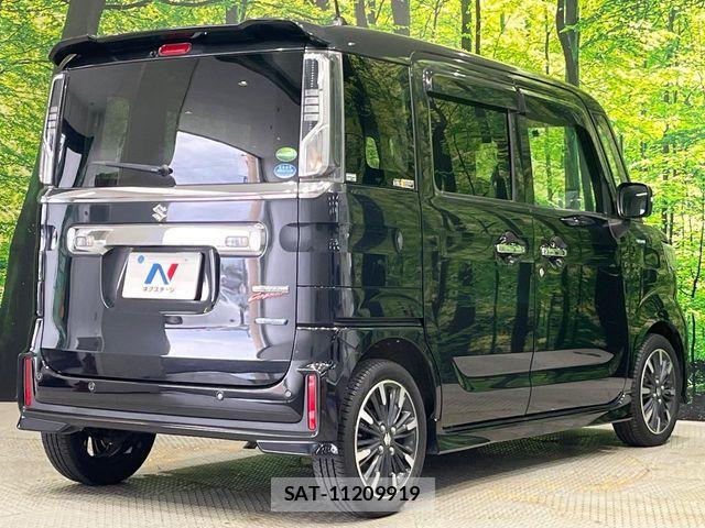 Suzuki SPACIA 2018-02 8850700-17
