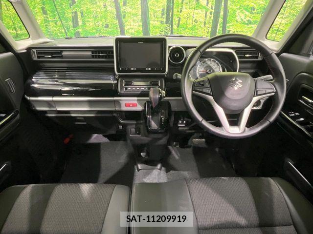 Suzuki SPACIA 2018-02 8850700-1