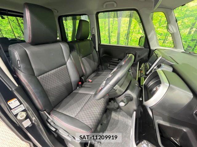 Suzuki SPACIA 2018-02 8850700-8