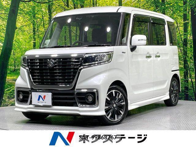 Suzuki SPACIA 2018-05 8850699-0