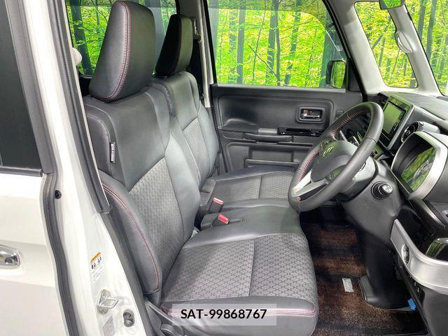 Suzuki SPACIA 2018-05 8850699-9