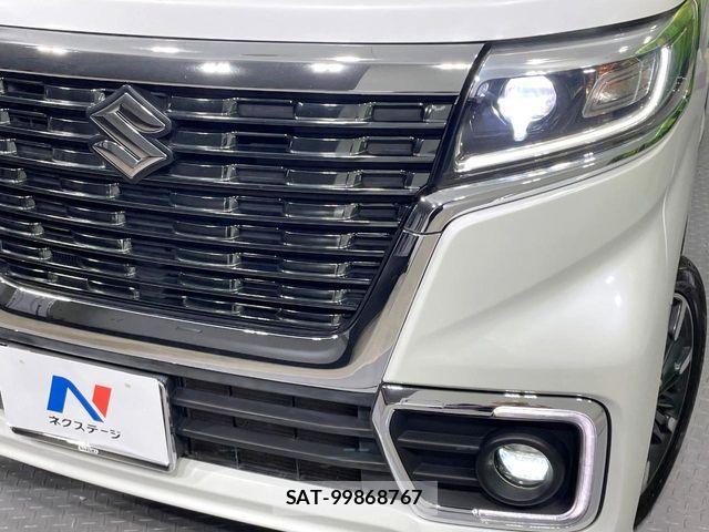 Suzuki SPACIA 2018-05 8850699-13