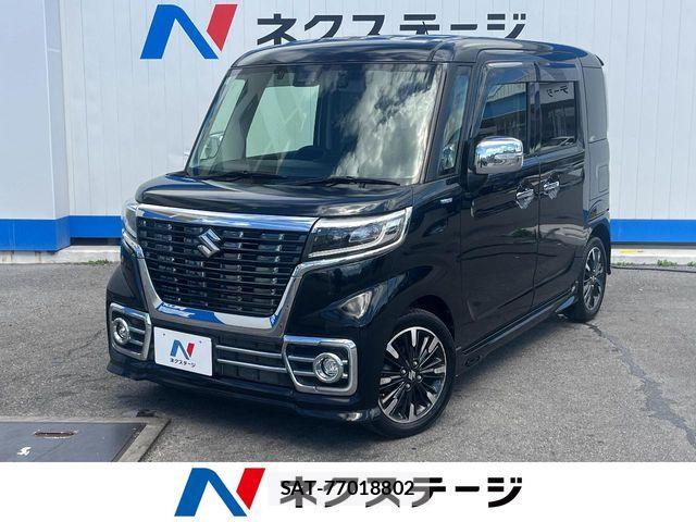 Suzuki SPACIA 2019-02 8849252-0