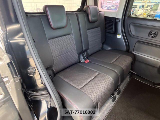 Suzuki SPACIA 2019-02 8849252-9