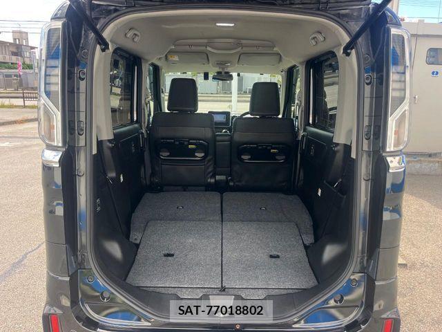 Suzuki SPACIA 2019-02 8849252-10