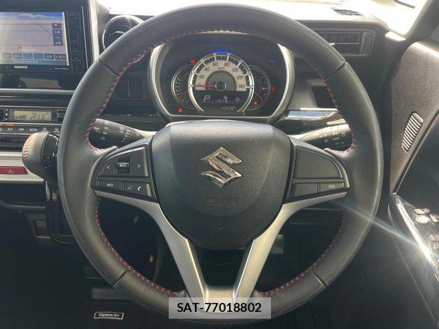 Suzuki SPACIA 2019-02 8849252-11