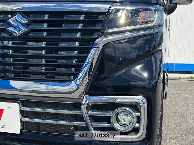 Suzuki SPACIA 2019-02 8849252-12