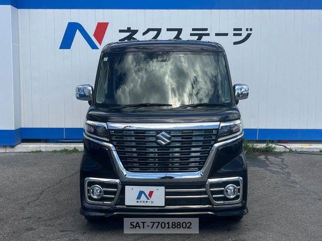 Suzuki SPACIA 2019-02 8849252-14