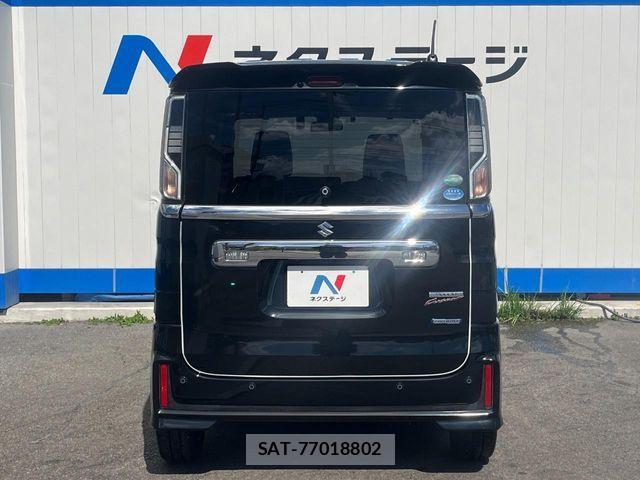 Suzuki SPACIA 2019-02 8849252-15