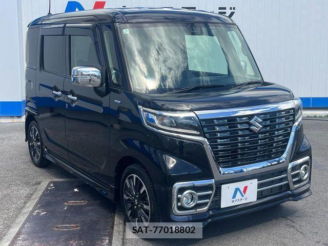 Suzuki SPACIA 2019-02 8849252-16