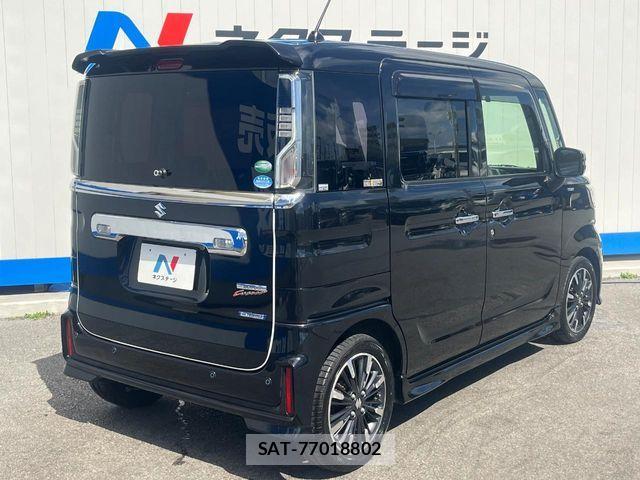 Suzuki SPACIA 2019-02 8849252-17