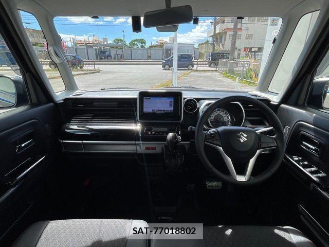 Suzuki SPACIA 2019-02 8849252-1