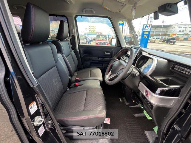 Suzuki SPACIA 2019-02 8849252-8