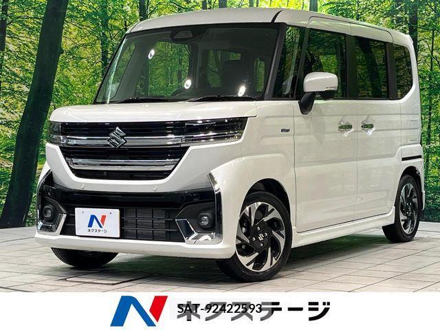 Suzuki SPACIA 2025-08 8850689-0