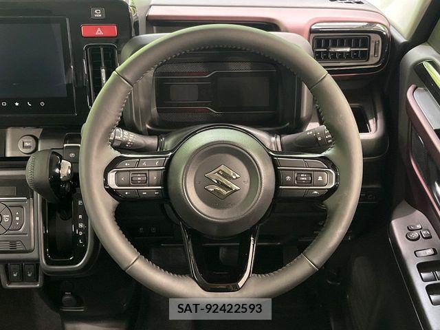 Suzuki SPACIA 2025-08 8850689-9