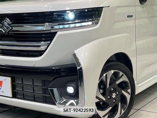 Suzuki SPACIA 2025-08 8850689-10