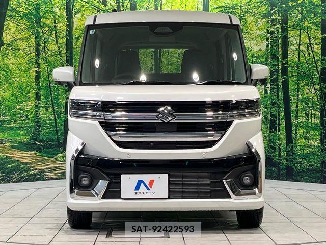 Suzuki SPACIA 2025-08 8850689-11