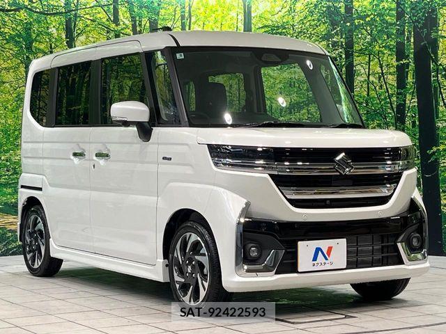 Suzuki SPACIA 2025-08 8850689-13