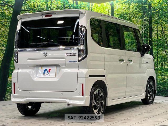 Suzuki SPACIA 2025-08 8850689-14