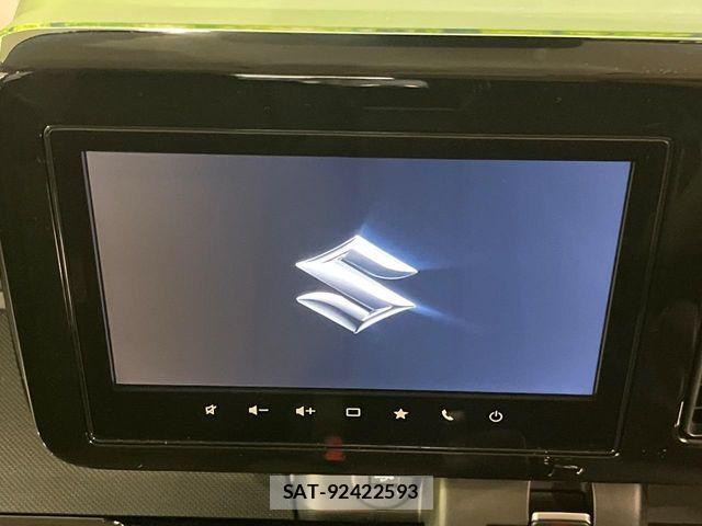 Suzuki SPACIA 2025-08 8850689-2