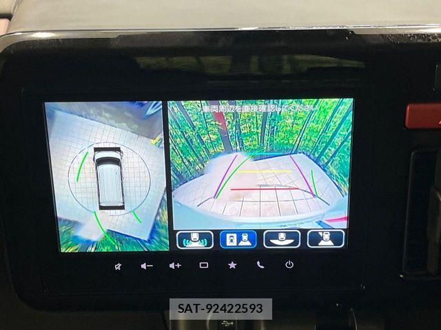 Suzuki SPACIA 2025-08 8850689-3
