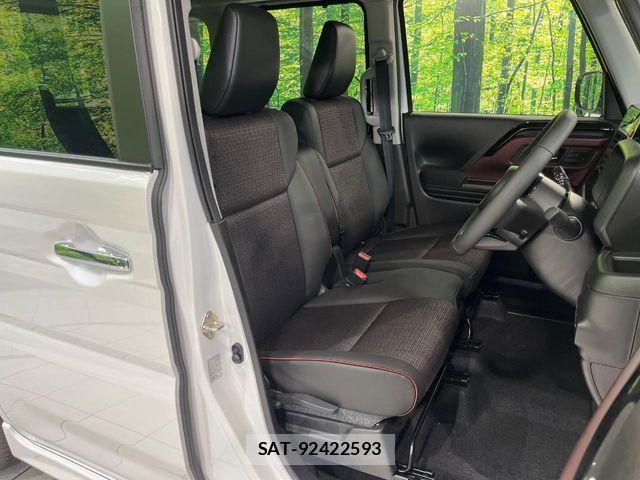 Suzuki SPACIA 2025-08 8850689-6