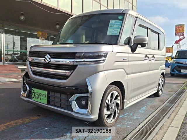 Suzuki SPACIA 2024-06 8850694-0