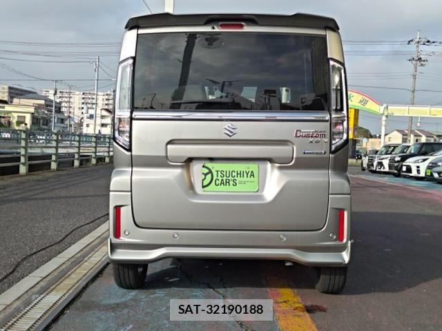 Suzuki SPACIA 2024-06 8850694-10