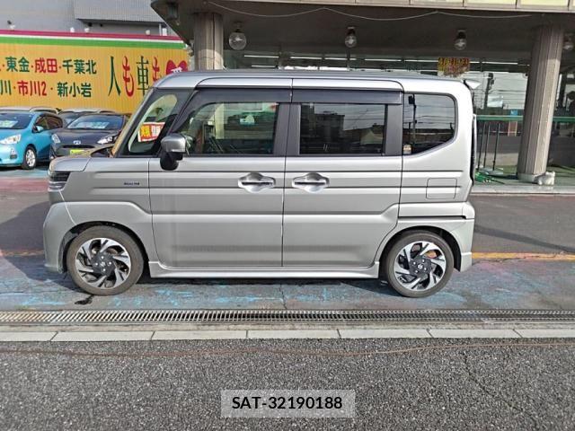 Suzuki SPACIA 2024-06 8850694-11