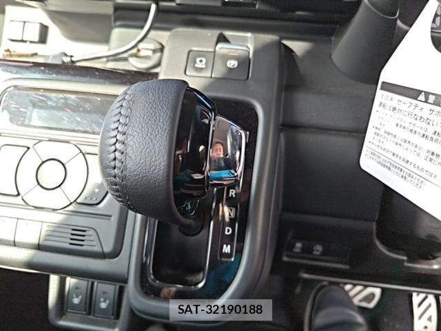 Suzuki SPACIA 2024-06 8850694-13